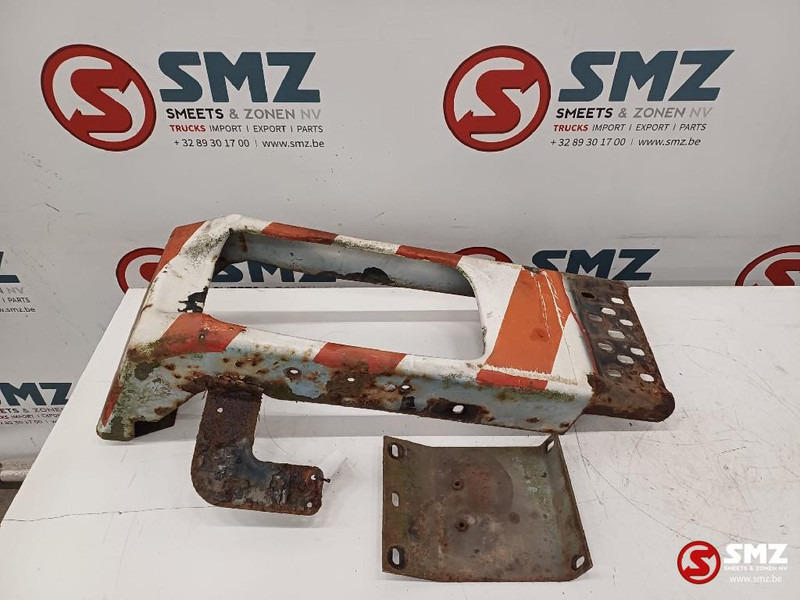 Mercedes-Benz Occ bumperhoek rechts Mercedes - Para-choque por Camião: foto 1 Mercedes-Benz Occ bumperhoek rechts Mercedes - Para-choque por Camião: foto 1