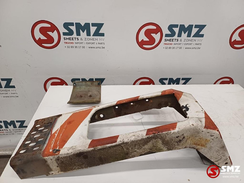 Mercedes-Benz Occ bumperhoek rechts Mercedes - Para-choque por Camião: foto 2 Mercedes-Benz Occ bumperhoek rechts Mercedes - Para-choque por Camião: foto 2