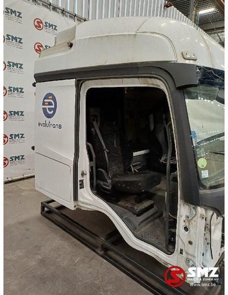 Mercedes-Benz Occ cabine Mercedes - Cabine e interior por Camião: foto 5 Mercedes-Benz Occ cabine Mercedes - Cabine e interior por Camião: foto 5