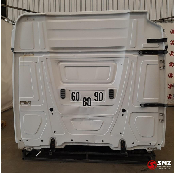 Mercedes-Benz Occ cabine Mercedes - Cabine e interior por Camião: foto 3 Mercedes-Benz Occ cabine Mercedes - Cabine e interior por Camião: foto 3