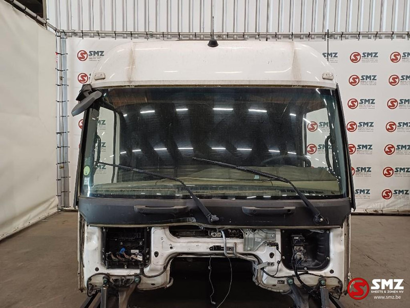 Mercedes-Benz Occ cabine Mercedes - Cabine e interior por Camião: foto 1 Mercedes-Benz Occ cabine Mercedes - Cabine e interior por Camião: foto 1