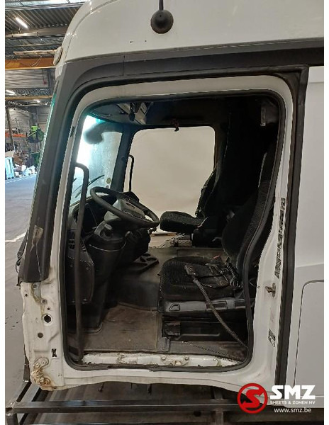 Mercedes-Benz Occ cabine Mercedes - Cabine e interior por Camião: foto 3 Mercedes-Benz Occ cabine Mercedes - Cabine e interior por Camião: foto 3