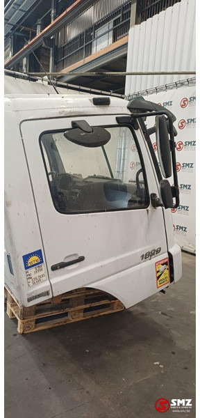 Mercedes-Benz Occ cabine Mercedes - Cabine e interior por Camião: foto 4 Mercedes-Benz Occ cabine Mercedes - Cabine e interior por Camião: foto 4