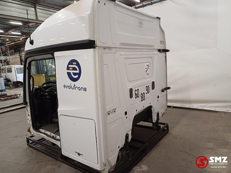 Mercedes-Benz Occ cabine Mercedes - Cabine e interior por Camião: foto 2 Mercedes-Benz Occ cabine Mercedes - Cabine e interior por Camião: foto 2