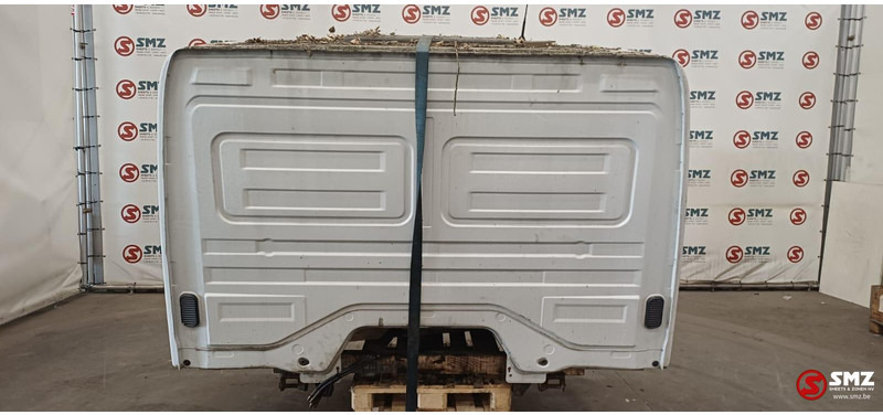 Mercedes-Benz Occ cabine Mercedes - Cabine e interior por Camião: foto 3 Mercedes-Benz Occ cabine Mercedes - Cabine e interior por Camião: foto 3