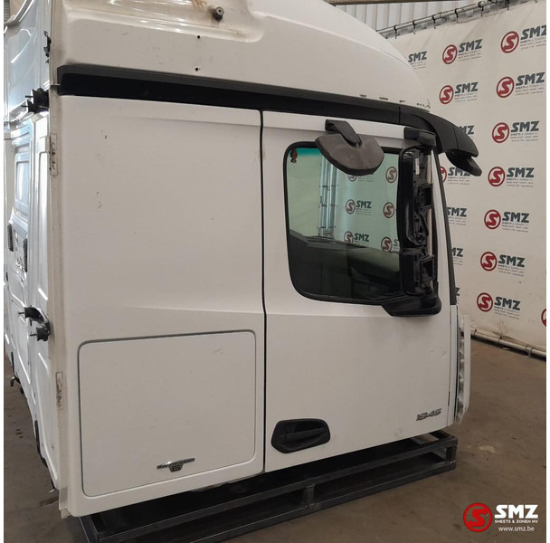 Mercedes-Benz Occ cabine Mercedes - Cabine e interior por Camião: foto 5 Mercedes-Benz Occ cabine Mercedes - Cabine e interior por Camião: foto 5