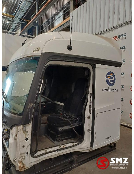 Mercedes-Benz Occ cabine Mercedes - Cabine e interior por Camião: foto 4 Mercedes-Benz Occ cabine Mercedes - Cabine e interior por Camião: foto 4