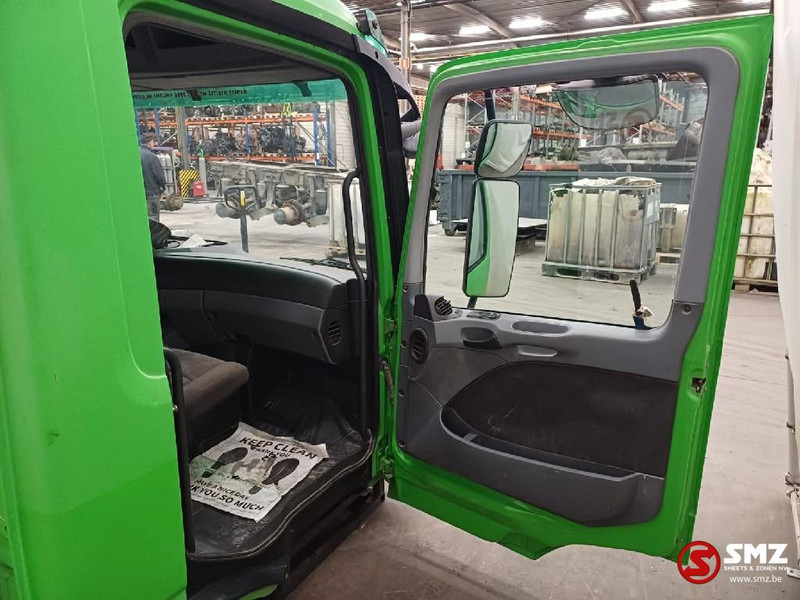 Mercedes-Benz Occ cabine compleet Mercedes - Cabine e interior por Camião: foto 5 Mercedes-Benz Occ cabine compleet Mercedes - Cabine e interior por Camião: foto 5