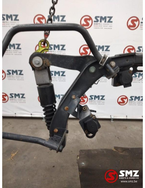 Mercedes-Benz Occ cabineophanging achter Mercedes Actros MP4 A96 - Suspensão da cabina por Camião: foto 4 Mercedes-Benz Occ cabineophanging achter Mercedes Actros MP4 A96 - Suspensão da cabina por Camião: foto 4