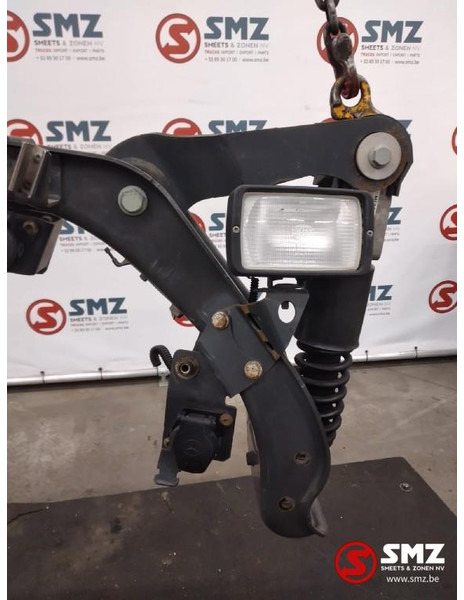 Mercedes-Benz Occ cabineophanging achter Mercedes Actros MP4 A96 - Suspensão da cabina por Camião: foto 3 Mercedes-Benz Occ cabineophanging achter Mercedes Actros MP4 A96 - Suspensão da cabina por Camião: foto 3