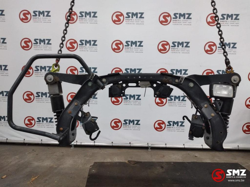 Mercedes-Benz Occ cabineophanging achter Mercedes Actros MP4 A96 - Suspensão da cabina por Camião: foto 1 Mercedes-Benz Occ cabineophanging achter Mercedes Actros MP4 A96 - Suspensão da cabina por Camião: foto 1