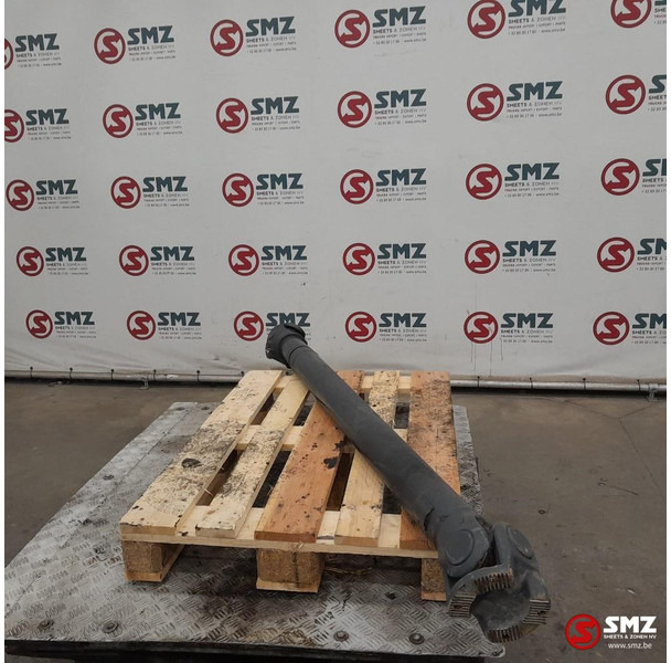 Mercedes-Benz Occ cardanas Mercedes - Semi eixo por Camião: foto 4 Mercedes-Benz Occ cardanas Mercedes - Semi eixo por Camião: foto 4