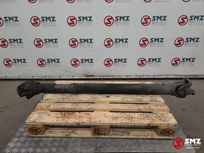 Mercedes-Benz Occ cardanas Mercedes - Semi eixo por Camião: foto 2 Mercedes-Benz Occ cardanas Mercedes - Semi eixo por Camião: foto 2