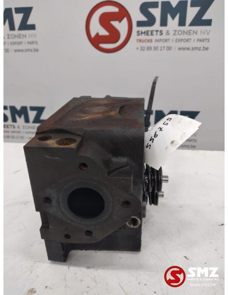 Mercedes-Benz Occ cilinderkop Mercedes Actros MP2/3 OM501LA - Bloco do motor por Camião: foto 3 Mercedes-Benz Occ cilinderkop Mercedes Actros MP2/3 OM501LA - Bloco do motor por Camião: foto 3