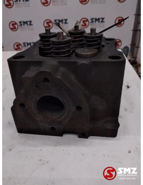 Mercedes-Benz Occ cilinderkop Mercedes Actros om501la - Cabeça do motor por Camião: foto 2 Mercedes-Benz Occ cilinderkop Mercedes Actros om501la - Cabeça do motor por Camião: foto 2