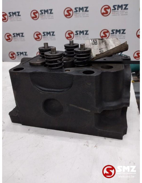 Mercedes-Benz Occ cilinderkop Mercedes Actros om501la - Cabeça do motor por Camião: foto 1 Mercedes-Benz Occ cilinderkop Mercedes Actros om501la - Cabeça do motor por Camião: foto 1