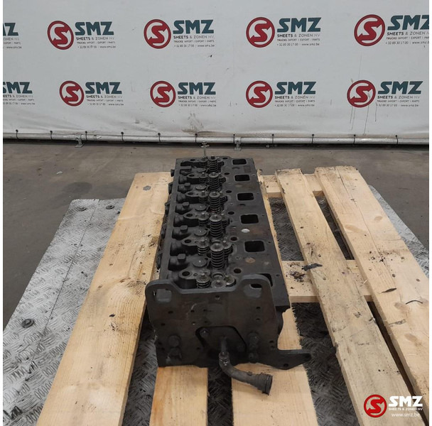 Mercedes-Benz Occ cilinderkop OM906LA Mercedes - Bloco do motor por Camião: foto 4 Mercedes-Benz Occ cilinderkop OM906LA Mercedes - Bloco do motor por Camião: foto 4