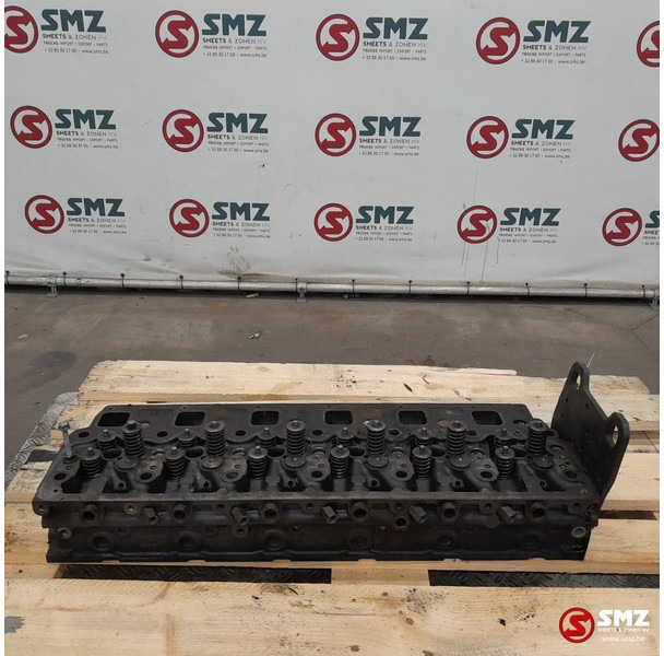 Mercedes-Benz Occ cilinderkop OM906LA Mercedes - Bloco do motor por Camião: foto 2 Mercedes-Benz Occ cilinderkop OM906LA Mercedes - Bloco do motor por Camião: foto 2