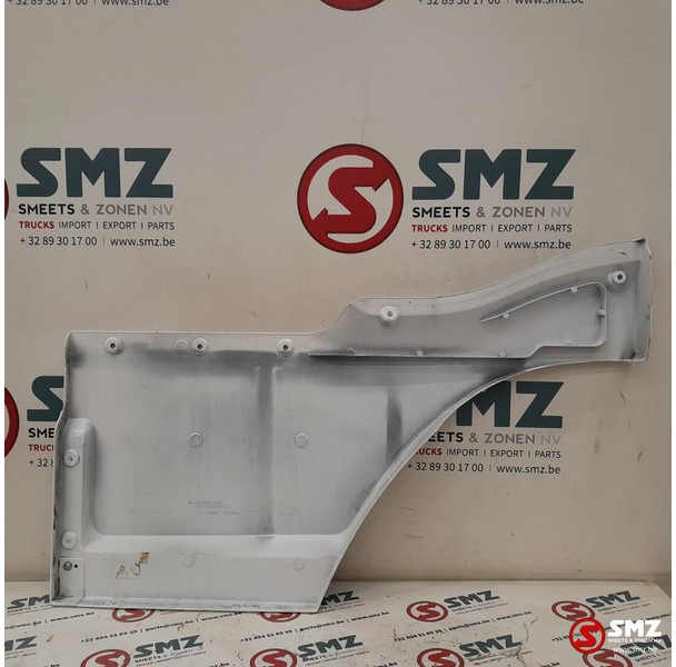 Mercedes-Benz Occ deurverlenging links Mercedes - Porta e peças por Camião: foto 2 Mercedes-Benz Occ deurverlenging links Mercedes - Porta e peças por Camião: foto 2