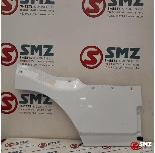 Mercedes-Benz Occ deurverlenging links Mercedes - Porta e peças por Camião: foto 1 Mercedes-Benz Occ deurverlenging links Mercedes - Porta e peças por Camião: foto 1