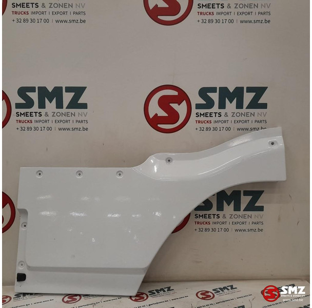 Mercedes-Benz Occ deurverlenging rechts Mercedes - Porta e peças por Camião: foto 1 Mercedes-Benz Occ deurverlenging rechts Mercedes - Porta e peças por Camião: foto 1