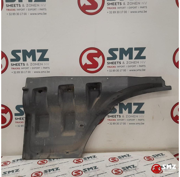 Mercedes-Benz Occ deurverlenging rechts Mercedes - Porta e peças por Camião: foto 2 Mercedes-Benz Occ deurverlenging rechts Mercedes - Porta e peças por Camião: foto 2