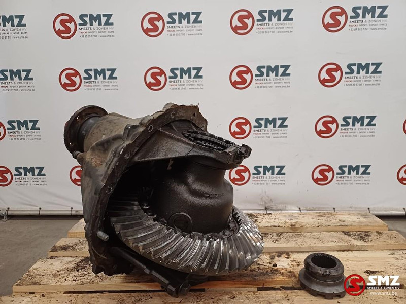 Mercedes-Benz Occ differentiëel Mercedes - Diferencial por Camião: foto 2 Mercedes-Benz Occ differentiëel Mercedes - Diferencial por Camião: foto 2