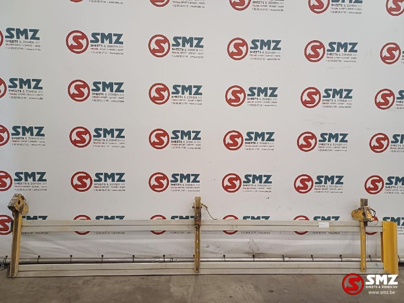 Mercedes-Benz Occ fietsenvanger links Mercedes - Estrutura/ Châssis por Camião: foto 2 Mercedes-Benz Occ fietsenvanger links Mercedes - Estrutura/ Châssis por Camião: foto 2