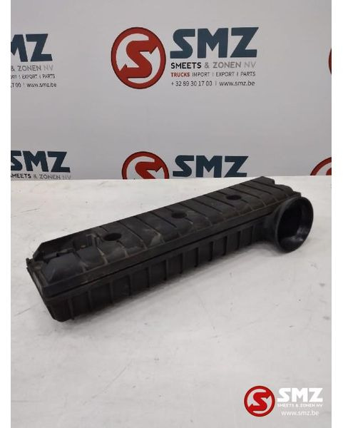 Mercedes-Benz Occ inlaatspruitstuk Mercedes Atego OM904 A9040980 - Motor e peças por Camião: foto 2 Mercedes-Benz Occ inlaatspruitstuk Mercedes Atego OM904 A9040980 - Motor e peças por Camião: foto 2