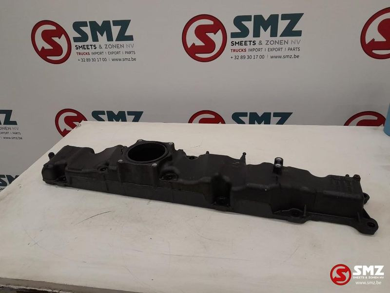 Mercedes-Benz Occ inlaatspruitstuk Mercedes OM471LA A4710980817 - Motor e peças por Camião: foto 1 Mercedes-Benz Occ inlaatspruitstuk Mercedes OM471LA A4710980817 - Motor e peças por Camião: foto 1