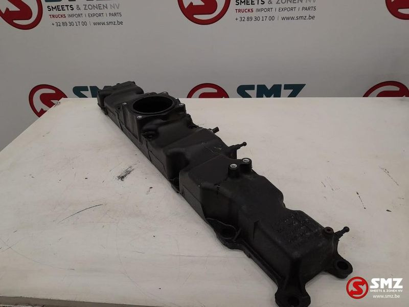 Mercedes-Benz Occ inlaatspruitstuk Mercedes OM471LA A4710980817 - Motor e peças por Camião: foto 2 Mercedes-Benz Occ inlaatspruitstuk Mercedes OM471LA A4710980817 - Motor e peças por Camião: foto 2