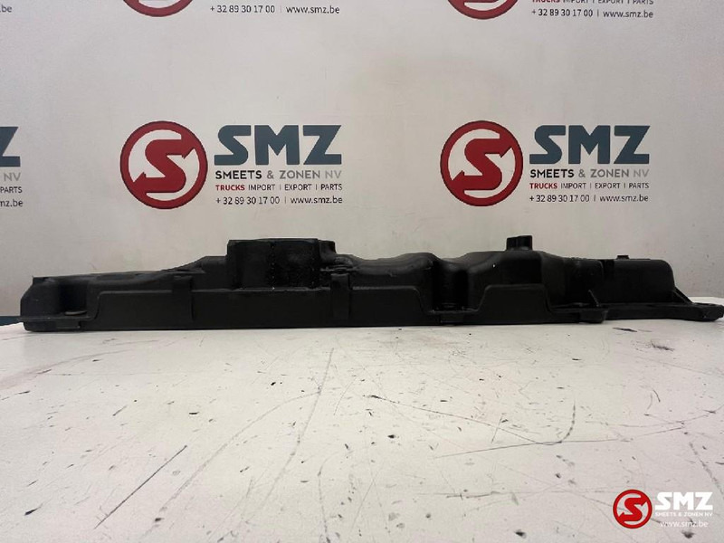 Mercedes-Benz Occ inlaatspruitstuk OM471LA Mercedes - Motor e peças por Camião: foto 2 Mercedes-Benz Occ inlaatspruitstuk OM471LA Mercedes - Motor e peças por Camião: foto 2