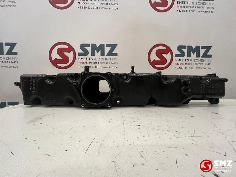 Mercedes-Benz Occ inlaatspruitstuk OM471LA Mercedes - Motor e peças por Camião: foto 1 Mercedes-Benz Occ inlaatspruitstuk OM471LA Mercedes - Motor e peças por Camião: foto 1