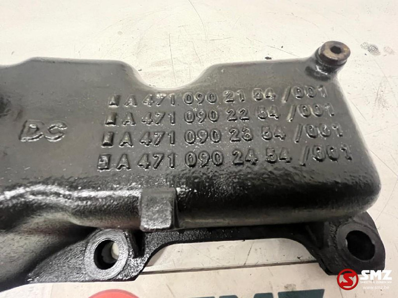 Mercedes-Benz Occ inlaatspruitstuk OM471LA Mercedes - Motor e peças por Camião: foto 3 Mercedes-Benz Occ inlaatspruitstuk OM471LA Mercedes - Motor e peças por Camião: foto 3