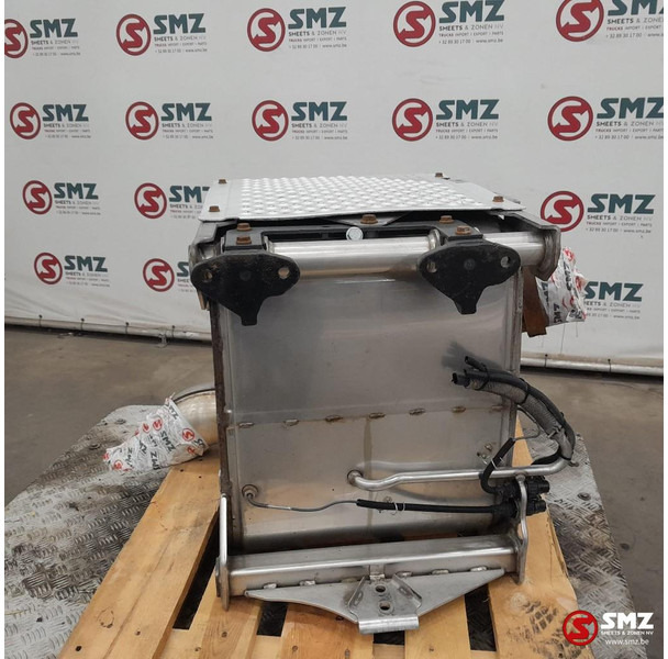 Mercedes-Benz Occ katalysator Euro 4 Mercedes - Conversor catalítico por Camião: foto 2 Mercedes-Benz Occ katalysator Euro 4 Mercedes - Conversor catalítico por Camião: foto 2