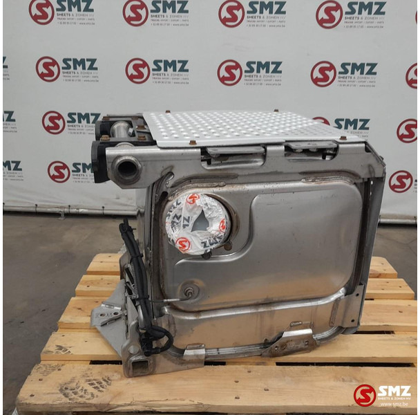 Mercedes-Benz Occ katalysator Euro 4 Mercedes - Conversor catalítico por Camião: foto 4 Mercedes-Benz Occ katalysator Euro 4 Mercedes - Conversor catalítico por Camião: foto 4