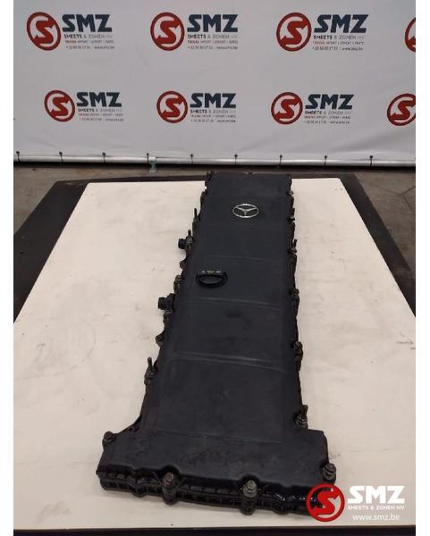 Mercedes-Benz Occ kleppendeksel Mercedes Actros MP4 OM471 A47101 - Motor e peças por Camião: foto 1 Mercedes-Benz Occ kleppendeksel Mercedes Actros MP4 OM471 A47101 - Motor e peças por Camião: foto 1