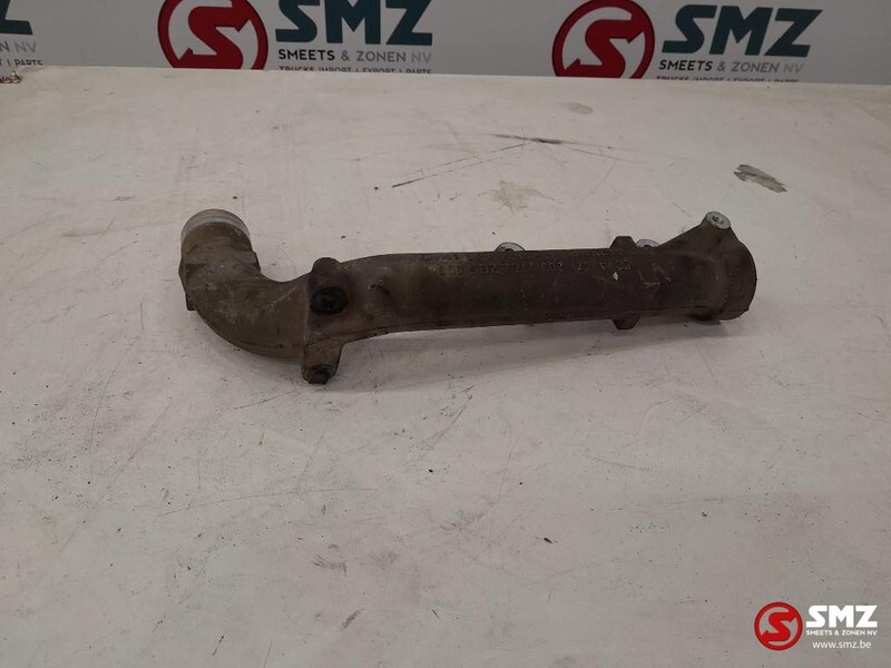 Mercedes-Benz Occ koelvloeistofleiding Mercedes Actros MP4 OM471 - Motor e peças por Camião: foto 3 Mercedes-Benz Occ koelvloeistofleiding Mercedes Actros MP4 OM471 - Motor e peças por Camião: foto 3