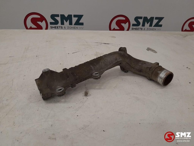 Mercedes-Benz Occ koelvloeistofleiding Mercedes Actros MP4 OM471 - Motor e peças por Camião: foto 1 Mercedes-Benz Occ koelvloeistofleiding Mercedes Actros MP4 OM471 - Motor e peças por Camião: foto 1