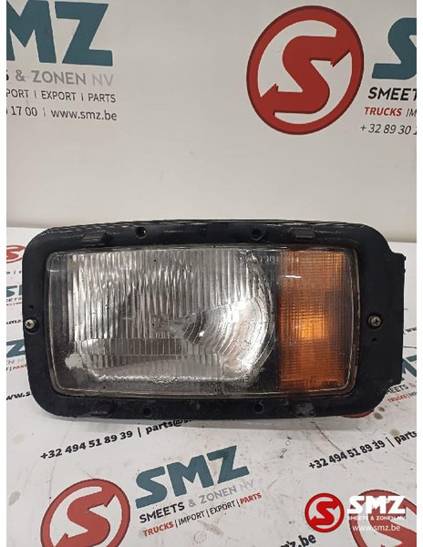 Mercedes-Benz Occ koplamp links Mercedes - Farol dianteira por Camião: foto 1 Mercedes-Benz Occ koplamp links Mercedes - Farol dianteira por Camião: foto 1