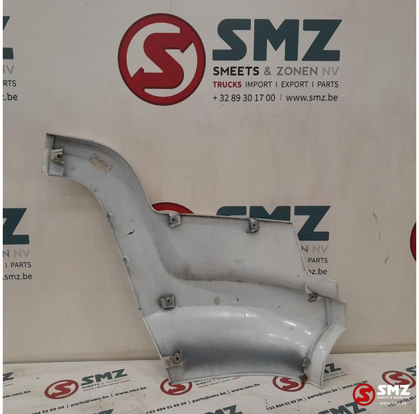 Mercedes-Benz Occ koplampkap links Mercedes - Farol dianteira por Camião: foto 2 Mercedes-Benz Occ koplampkap links Mercedes - Farol dianteira por Camião: foto 2