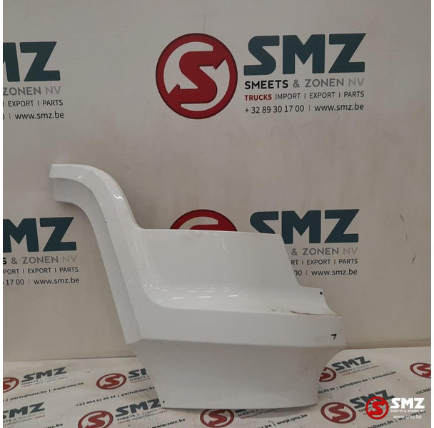 Mercedes-Benz Occ koplampkap rechts Mercedes - Farol dianteira por Camião: foto 1 Mercedes-Benz Occ koplampkap rechts Mercedes - Farol dianteira por Camião: foto 1