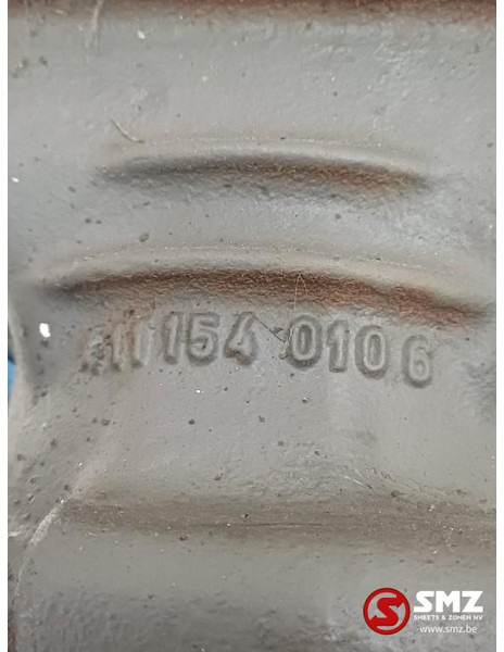 Mercedes-Benz Occ luchtcompressor OM904 Mercedes - Motor e peças por Camião: foto 5 Mercedes-Benz Occ luchtcompressor OM904 Mercedes - Motor e peças por Camião: foto 5