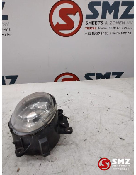 Mercedes-Benz Occ mistlicht rechts Mercedes - Farol nevoeiro por Camião: foto 1 Mercedes-Benz Occ mistlicht rechts Mercedes - Farol nevoeiro por Camião: foto 1
