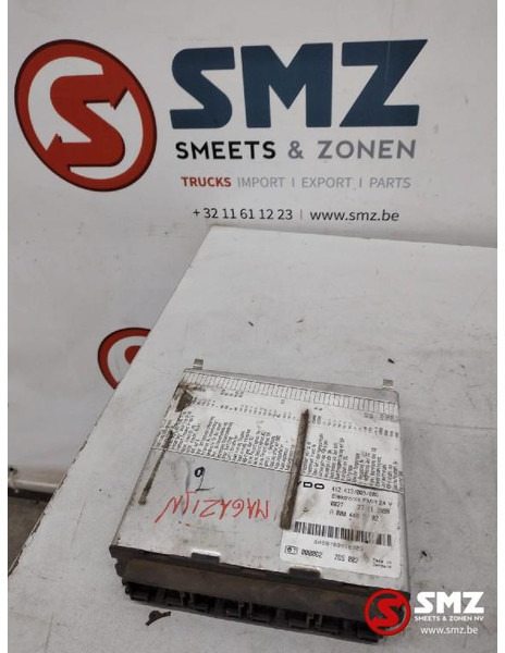 Mercedes-Benz Occ module FMR Mercedes A0004463802 - Sistema elétrico por Camião: foto 1 Mercedes-Benz Occ module FMR Mercedes A0004463802 - Sistema elétrico por Camião: foto 1