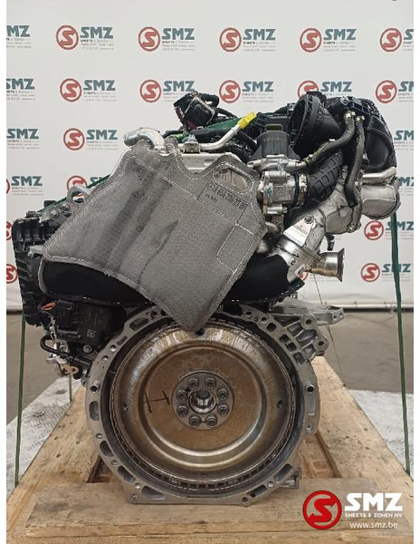 Mercedes-Benz Occ motor Mercedes Sprinter / Vito / V klasse - Motor por Automóvel: foto 3 Mercedes-Benz Occ motor Mercedes Sprinter / Vito / V klasse - Motor por Automóvel: foto 3