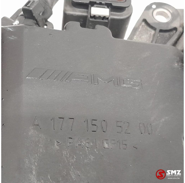 Mercedes-Benz Occ motorkabelboom AMG C63S Mercedes - Cables/ Wire harness por Automóvel: foto 3 Mercedes-Benz Occ motorkabelboom AMG C63S Mercedes - Cables/ Wire harness por Automóvel: foto 3