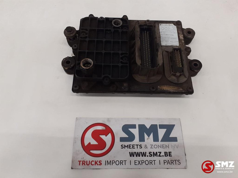 Mercedes-Benz Occ motorregeleenheid OM501LA Mercedes - Centralina electrónica por Camião: foto 1 Mercedes-Benz Occ motorregeleenheid OM501LA Mercedes - Centralina electrónica por Camião: foto 1