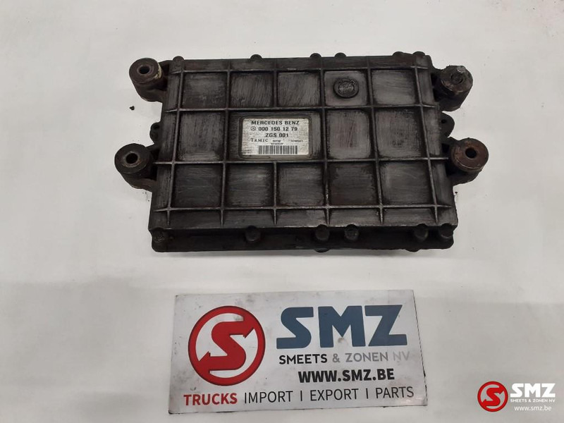 Mercedes-Benz Occ motorregeleenheid OM501LA Mercedes - Centralina electrónica por Camião: foto 2 Mercedes-Benz Occ motorregeleenheid OM501LA Mercedes - Centralina electrónica por Camião: foto 2