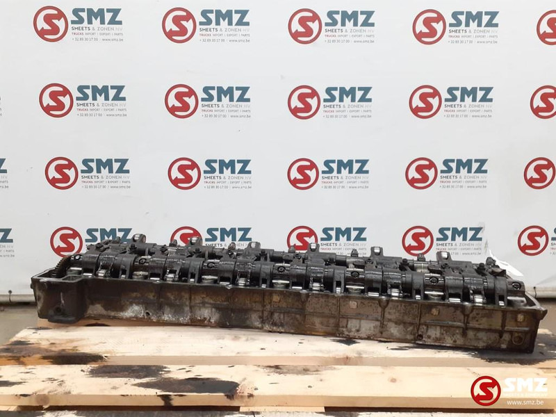 Mercedes-Benz Occ nokkenas OM471LA Mercedes - Árvore de cames por Camião: foto 4 Mercedes-Benz Occ nokkenas OM471LA Mercedes - Árvore de cames por Camião: foto 4